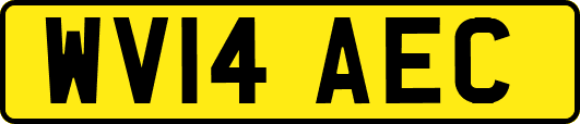 WV14AEC