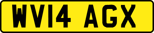 WV14AGX