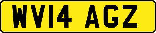 WV14AGZ