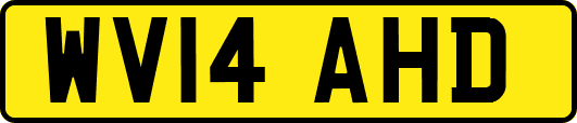 WV14AHD