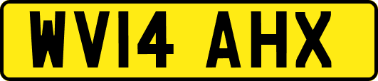 WV14AHX