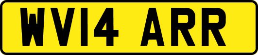 WV14ARR