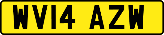 WV14AZW