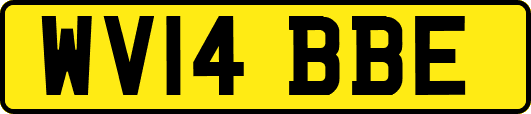 WV14BBE