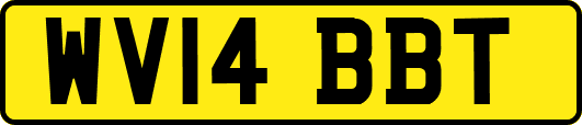 WV14BBT