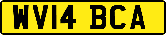 WV14BCA