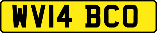 WV14BCO