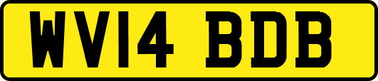 WV14BDB