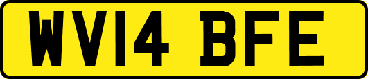 WV14BFE