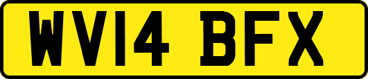 WV14BFX