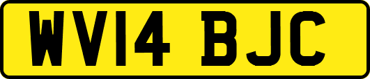 WV14BJC