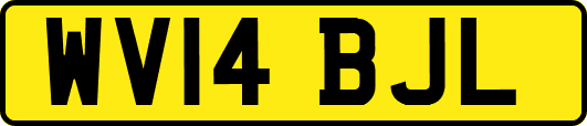 WV14BJL