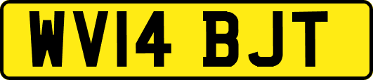 WV14BJT