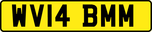 WV14BMM