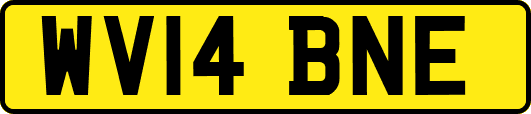 WV14BNE