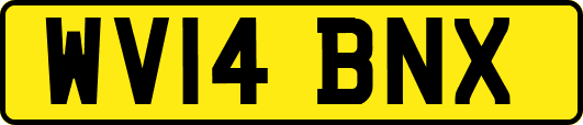 WV14BNX