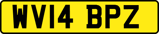 WV14BPZ