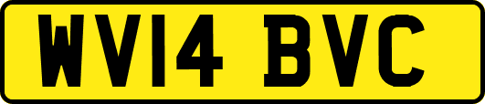 WV14BVC