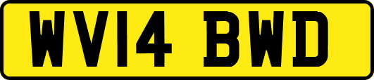 WV14BWD