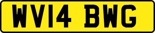WV14BWG