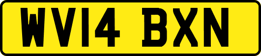 WV14BXN
