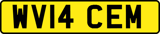 WV14CEM
