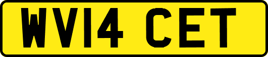 WV14CET