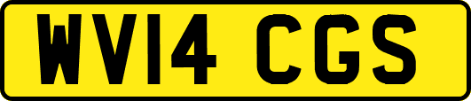 WV14CGS
