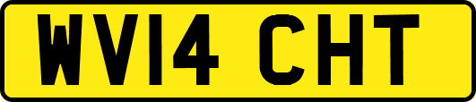 WV14CHT