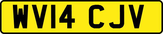 WV14CJV