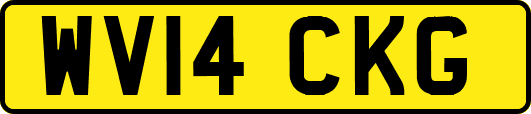 WV14CKG