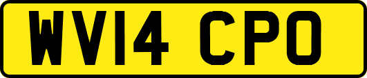 WV14CPO