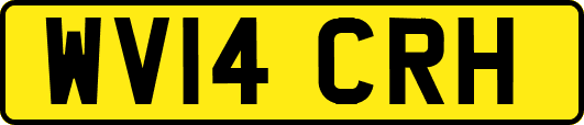 WV14CRH