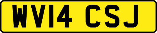 WV14CSJ