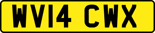 WV14CWX