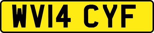 WV14CYF