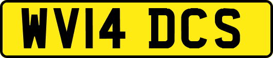 WV14DCS