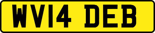 WV14DEB