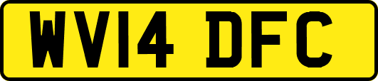 WV14DFC