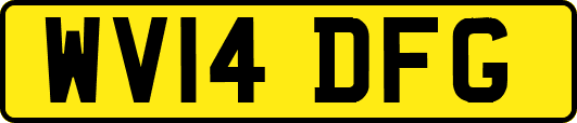 WV14DFG