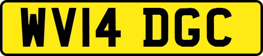 WV14DGC