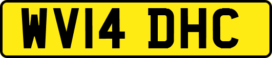 WV14DHC