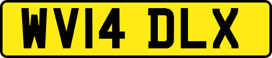 WV14DLX