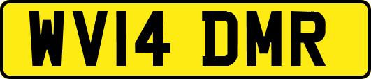 WV14DMR