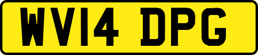 WV14DPG