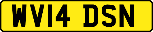 WV14DSN