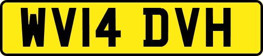 WV14DVH