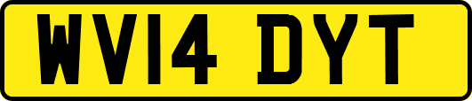 WV14DYT