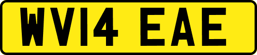 WV14EAE