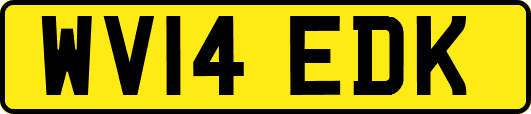 WV14EDK